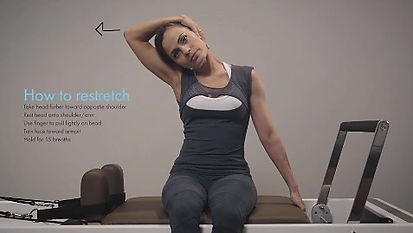 Chp 9 Neck Lateral Flexion & Rotation